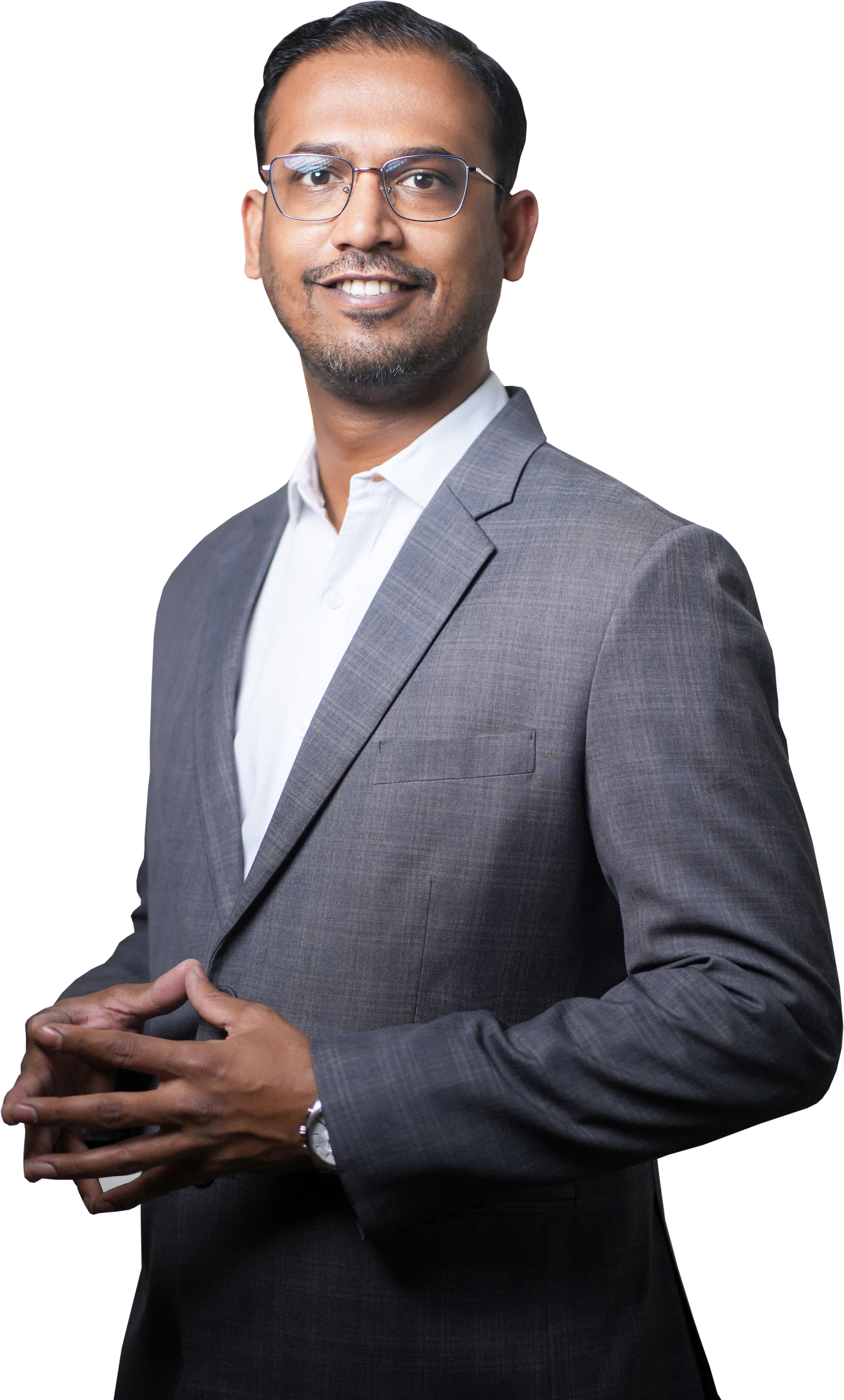 Dr.Abhishek Bhalotiya